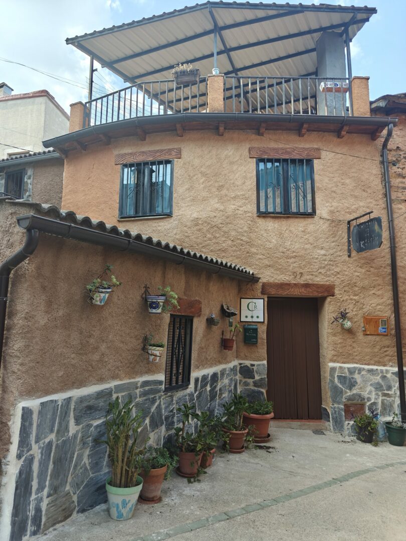 Mirador I